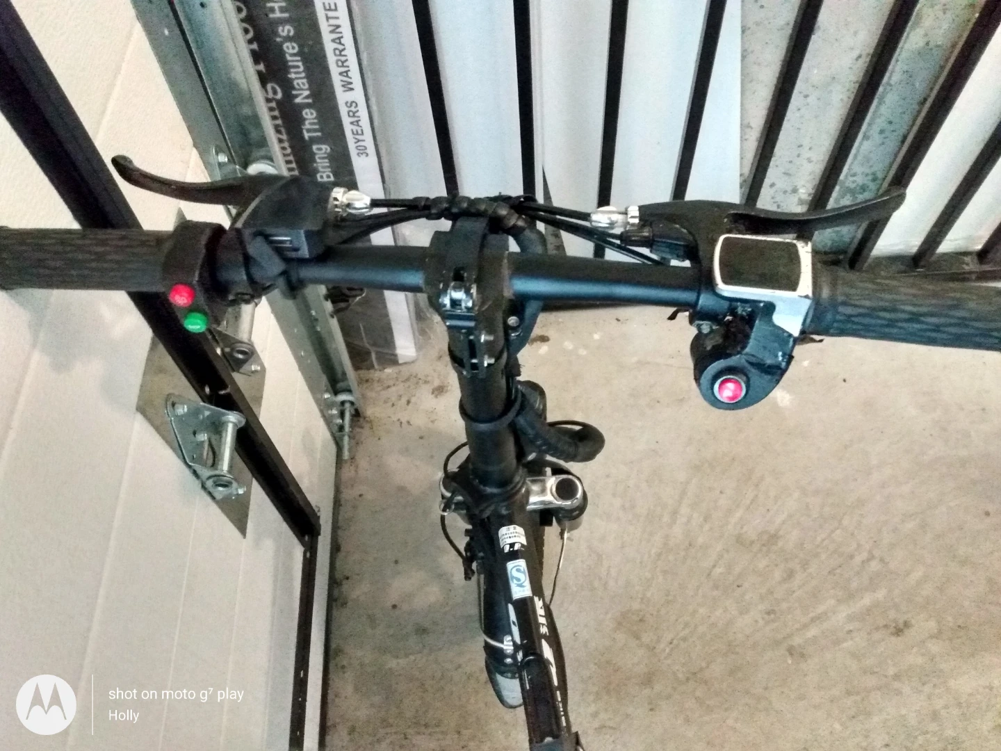 QPAI Folding Electric Bike - photo 5