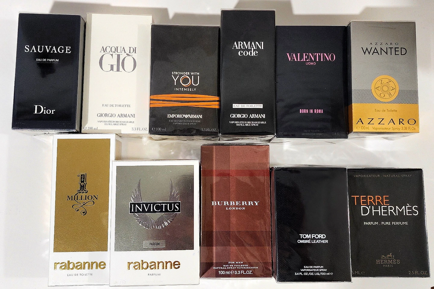 Designer Perfume  - Various Brands - photo 4