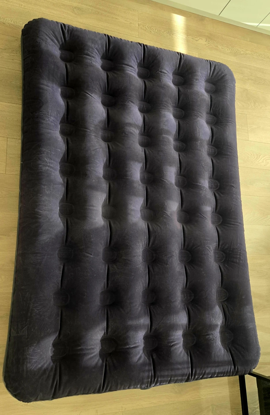 Ozark Trail Double Airbed with Pump - photo 2