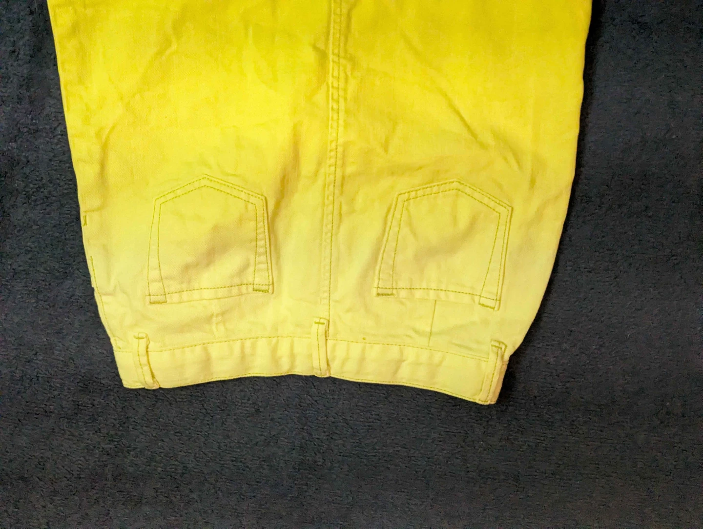 GYMBOREE skirt - photo 2