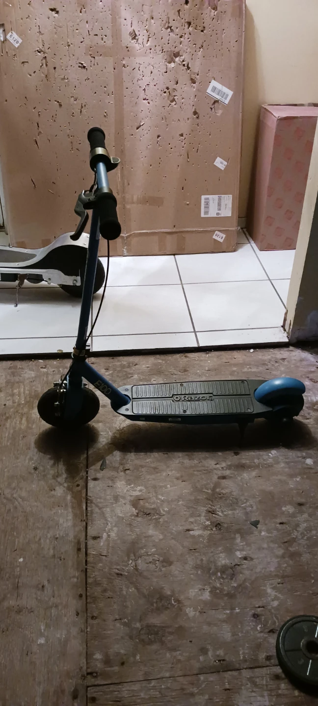 Razor E100 Electric Scooter