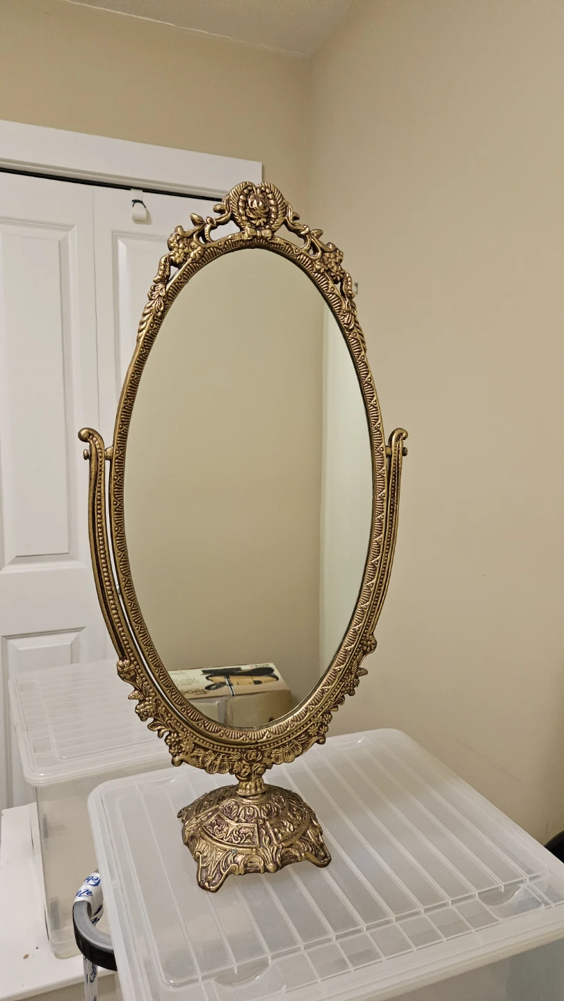 Vanity Mirror - photo 3