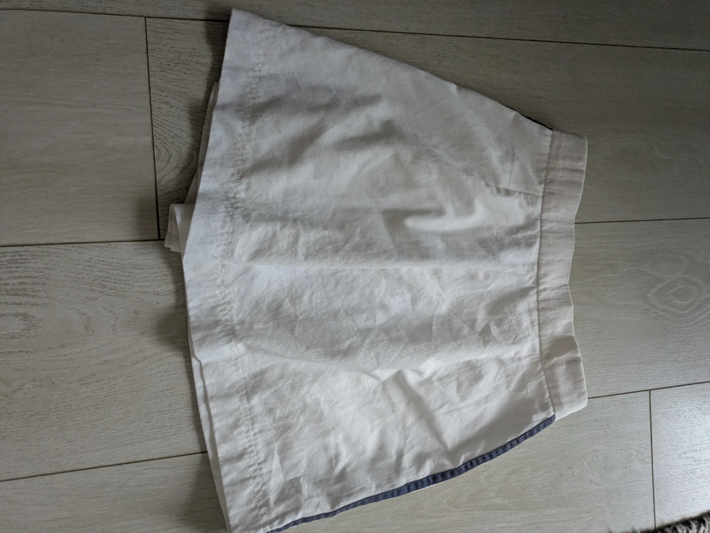 🆓 Adidas Tennis Skort - Size 6 - photo 3