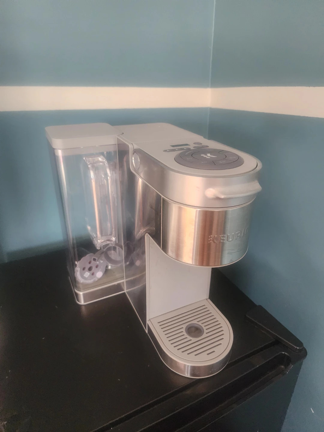 Keurig Single Serve Coffee Maker