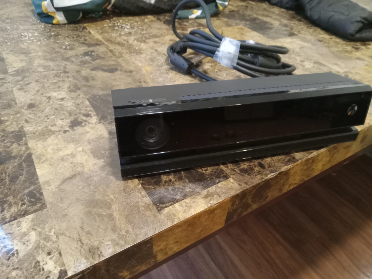 Xbox Kinect Sensor