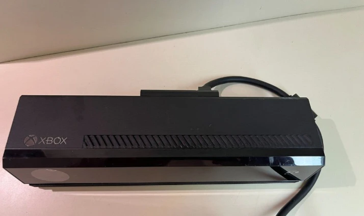 Xbox Kinect Sensor - photo 2