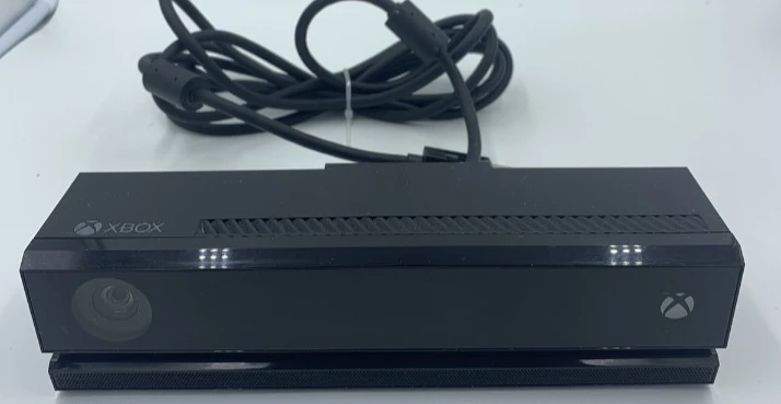 Xbox Kinect Sensor - photo 3