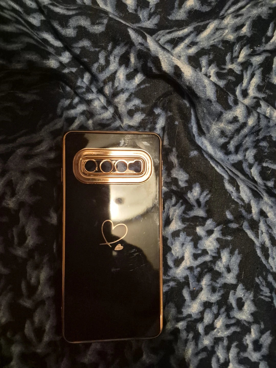Phone Cases with Ring Holders - photo 2