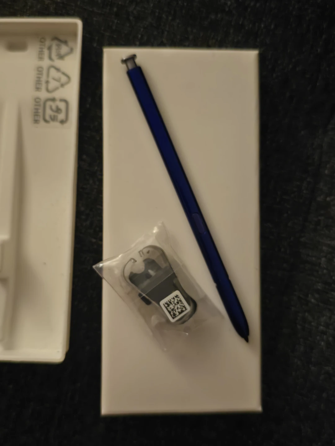Samsung S Pen for Galaxy Note 10 / Note 10+ - photo 2