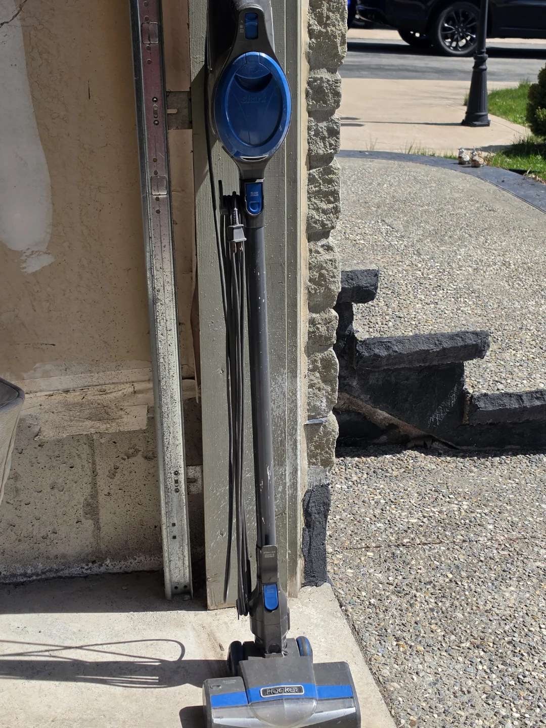 Shark Rocket Stick Vacuum