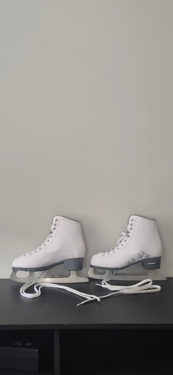 BladeRunner Ice Skates