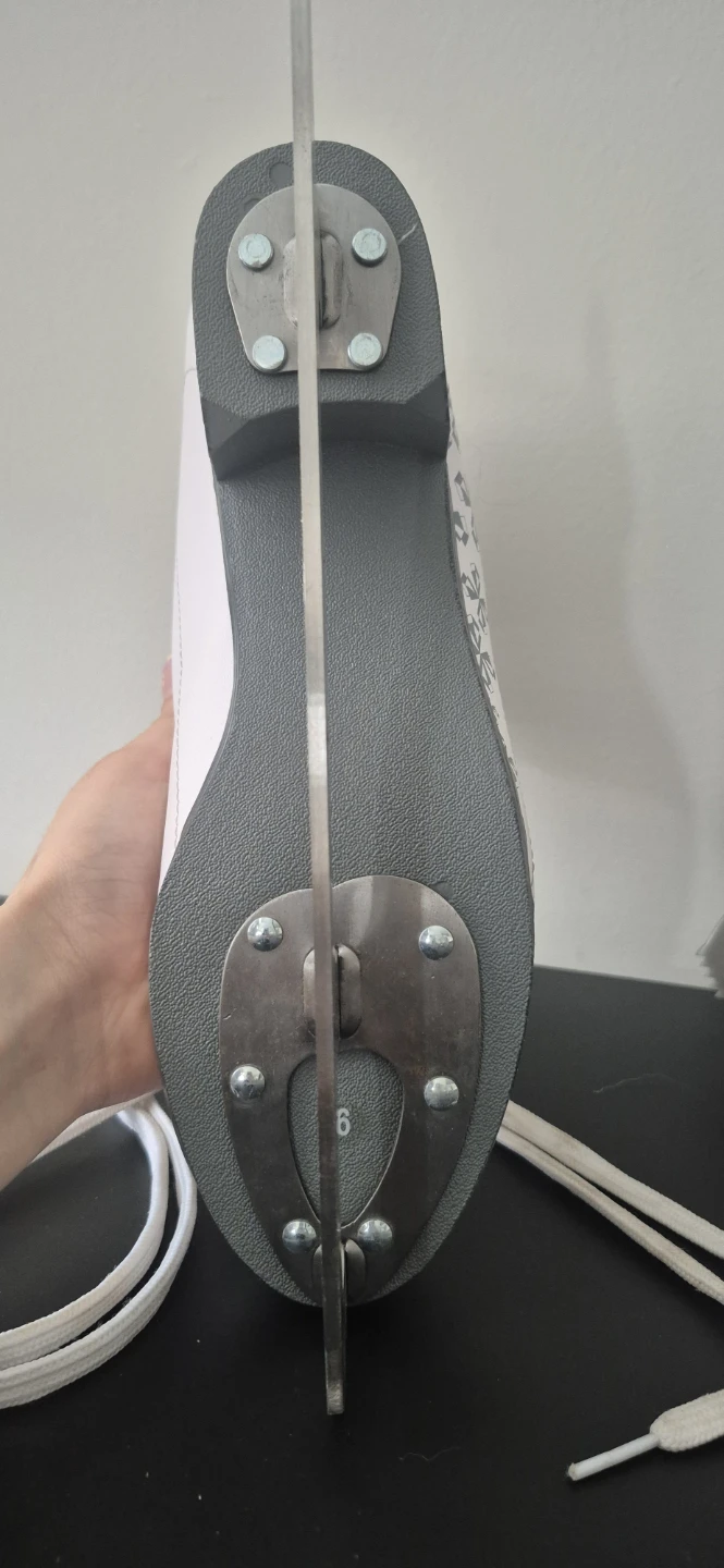BladeRunner Ice Skates - photo 3