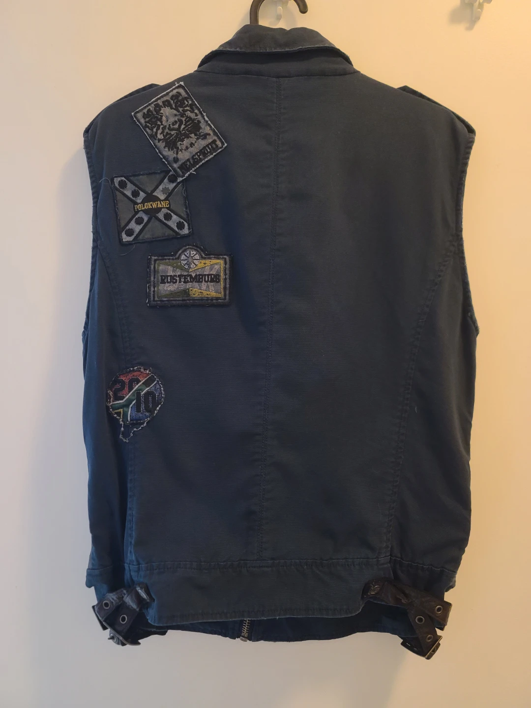 Bikkembergs Vest Medium - photo 5