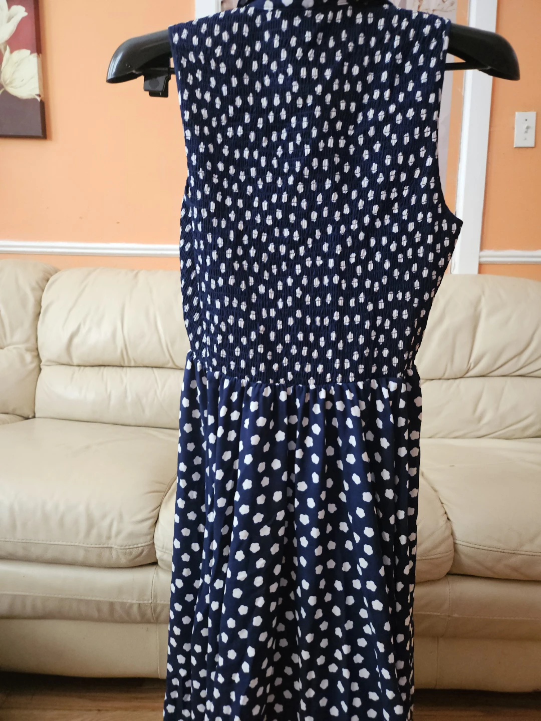 Kate Spade Sleeveless Maxi Dress - photo 5