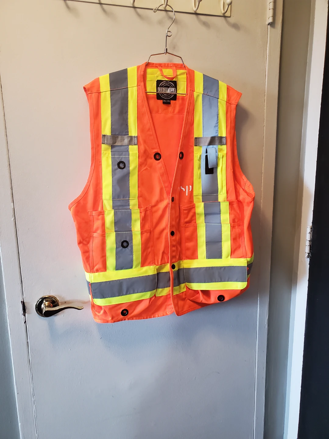 Men's  Safety Vest & Safety Shirts - photo 4