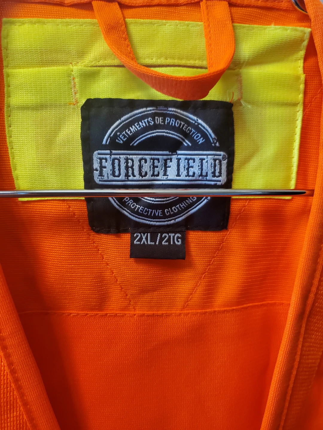 Men's  Safety Vest & Safety Shirts - photo 5