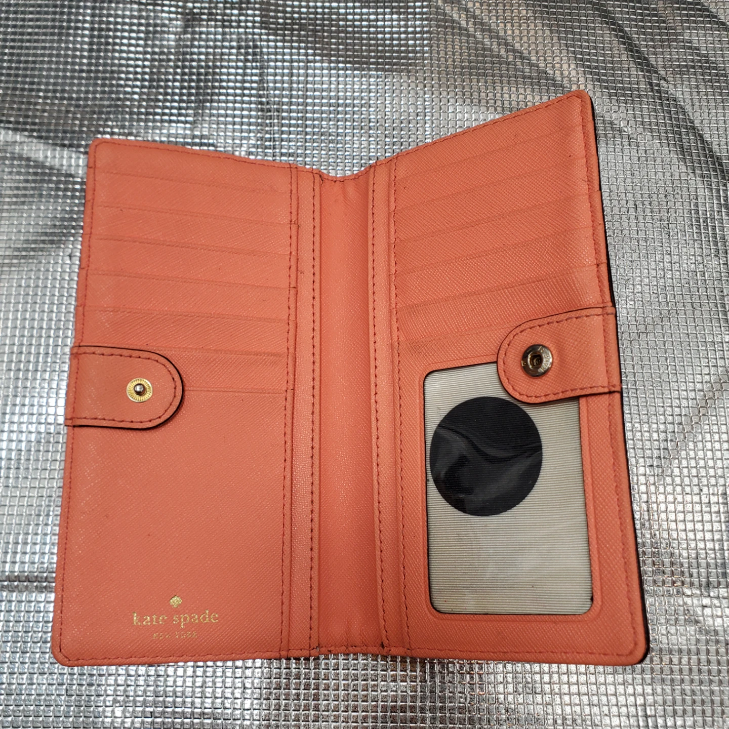 Kate Spade New York Wallet - photo 4