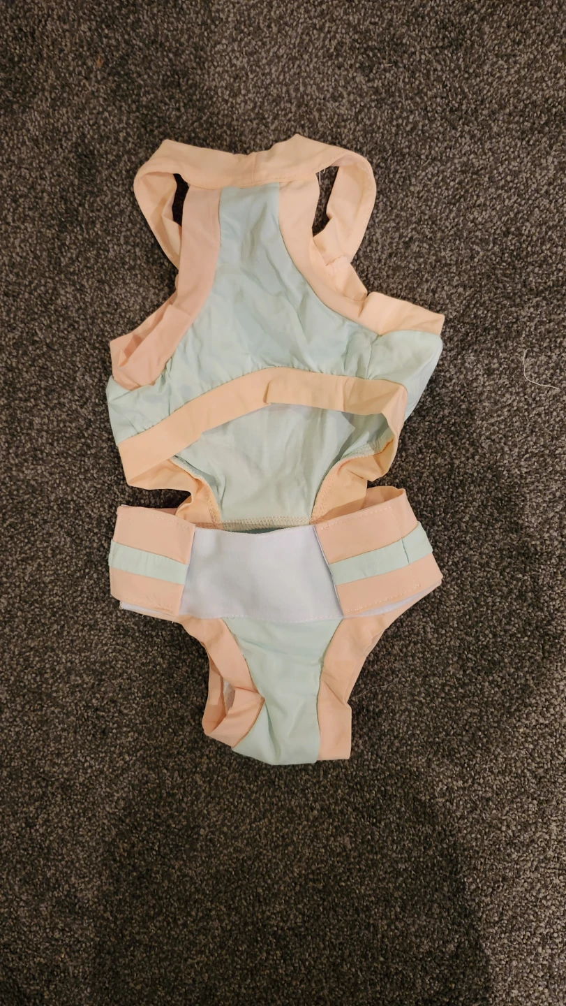 In You Teyuan Pet Dog Diaper - photo 3