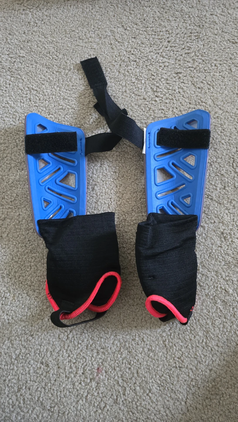 Puma Soccer Shin Guards - photo 2