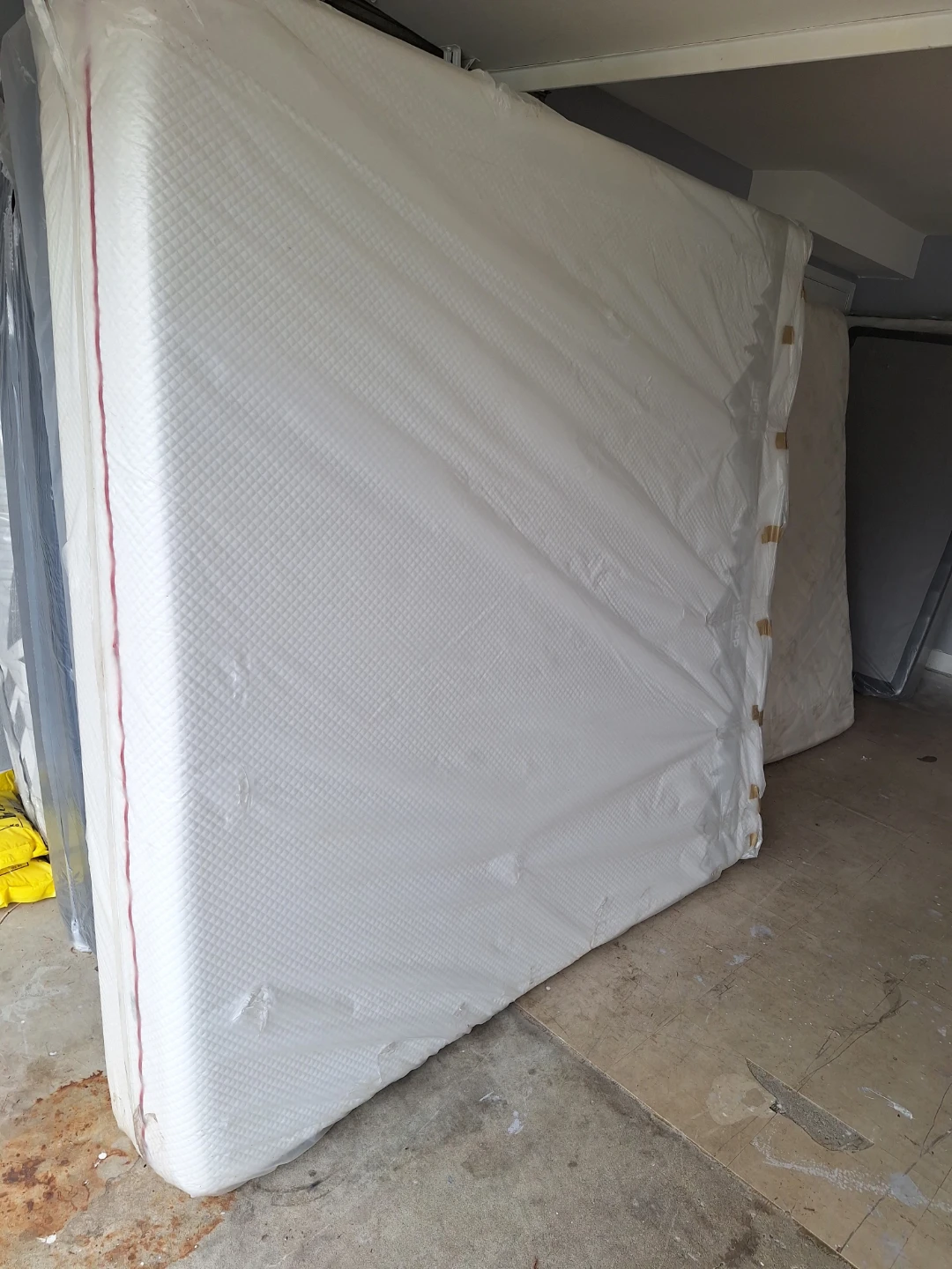 King mattress clearance sale - photo 5