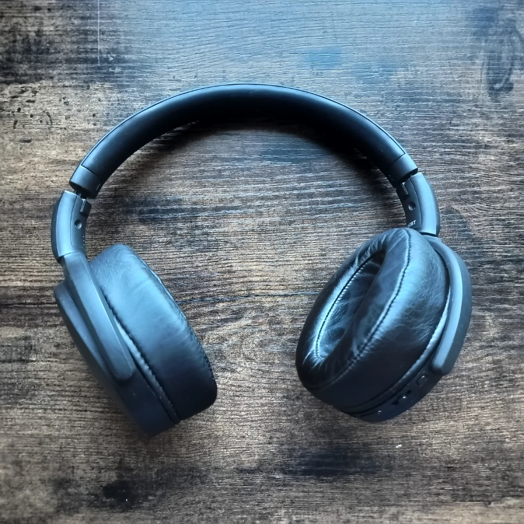 Sennheiser 350BT Wireless Over-the-Ear Headphones