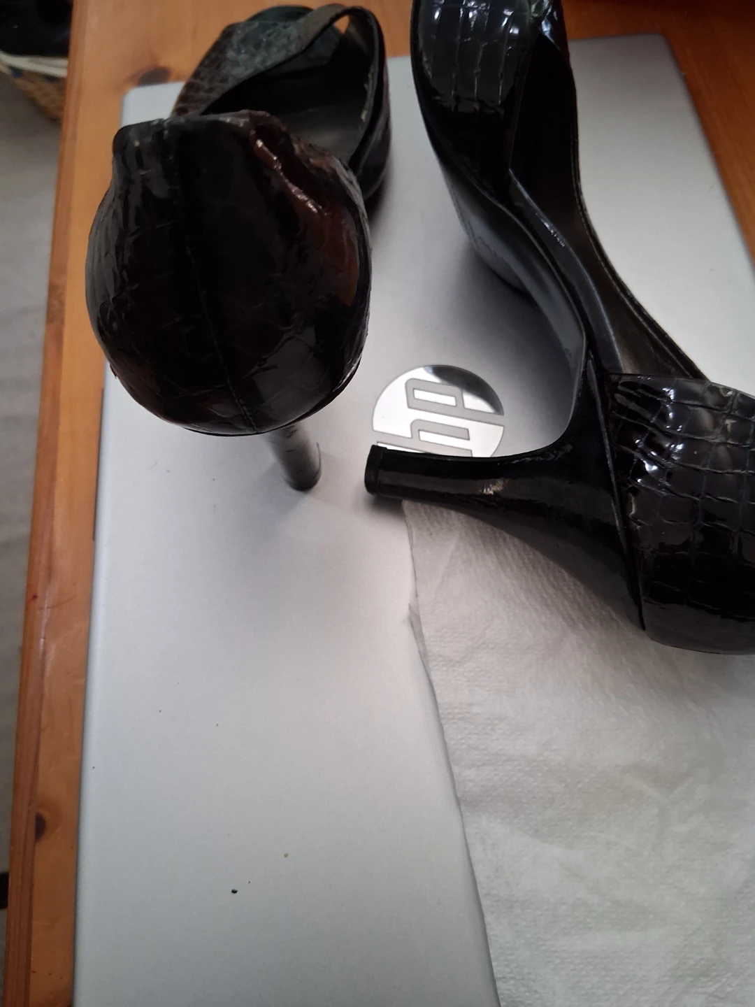 Liz Claiborne Women's Heels - photo 2
