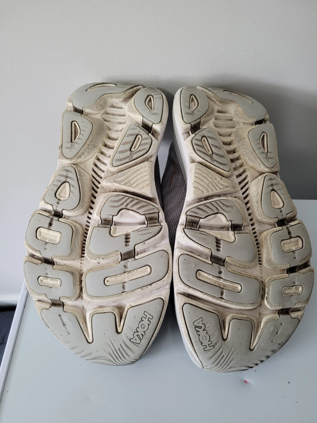 Hoka Women's Running Shoes - photo 5