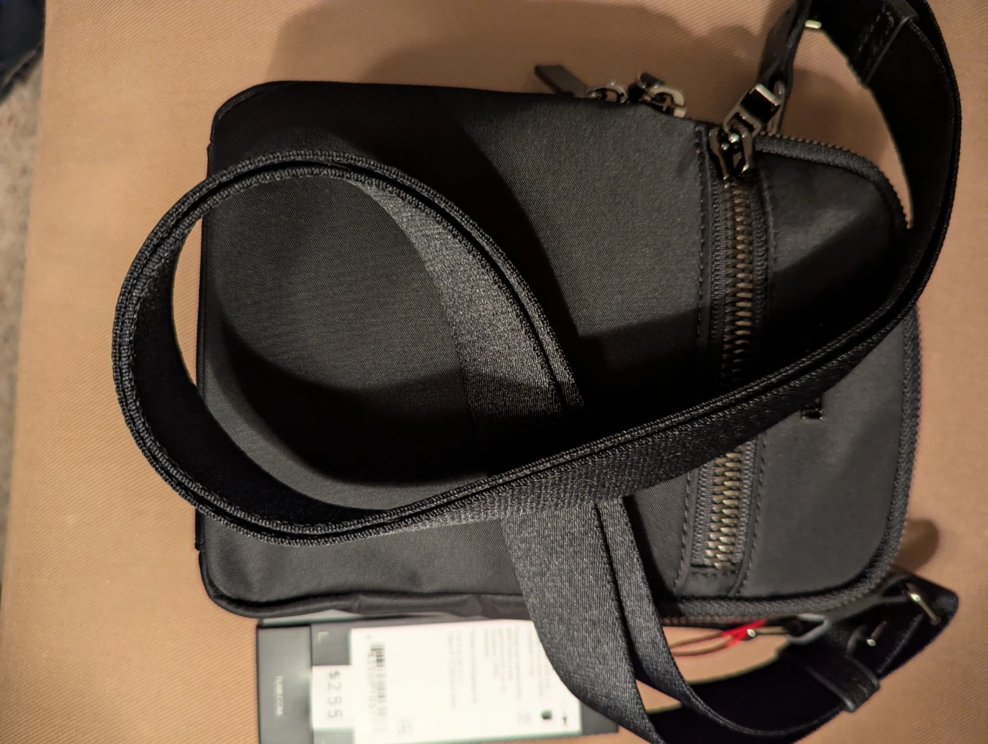 TUMI PERSIA BAG - photo 3
