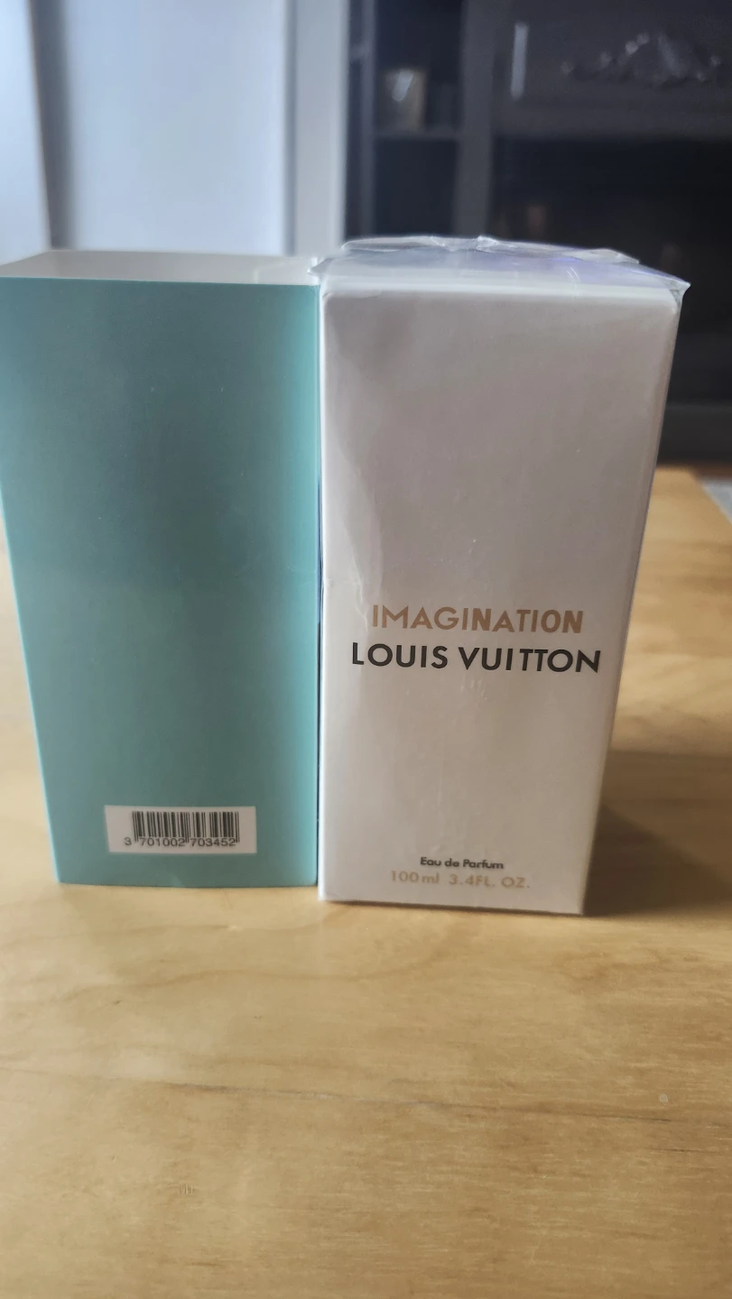 Louis Vuitton Imagination Eau de Parfum 100ml - photo 4