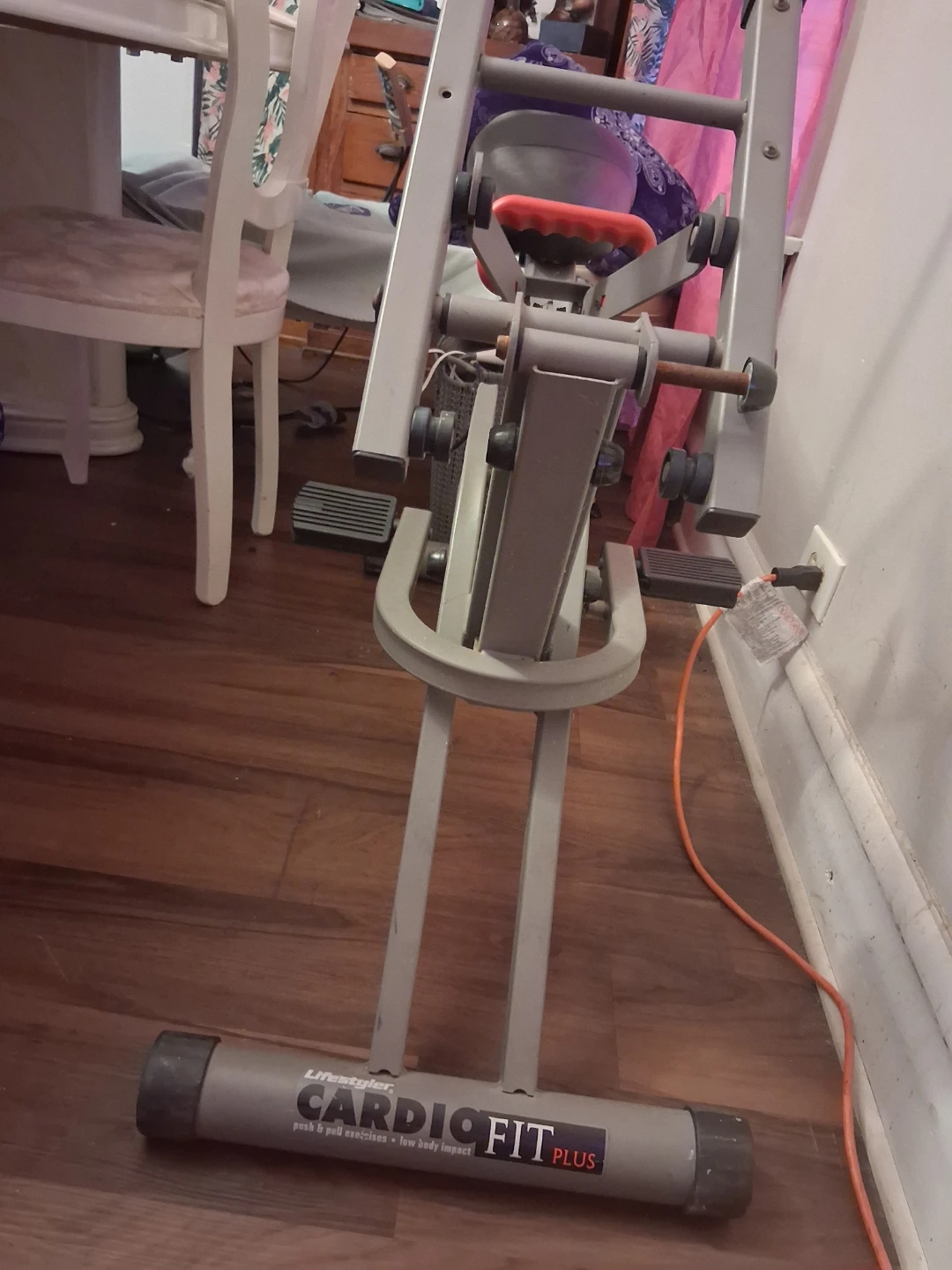Lifestyle Cardio Fit Plus Exercise Machine