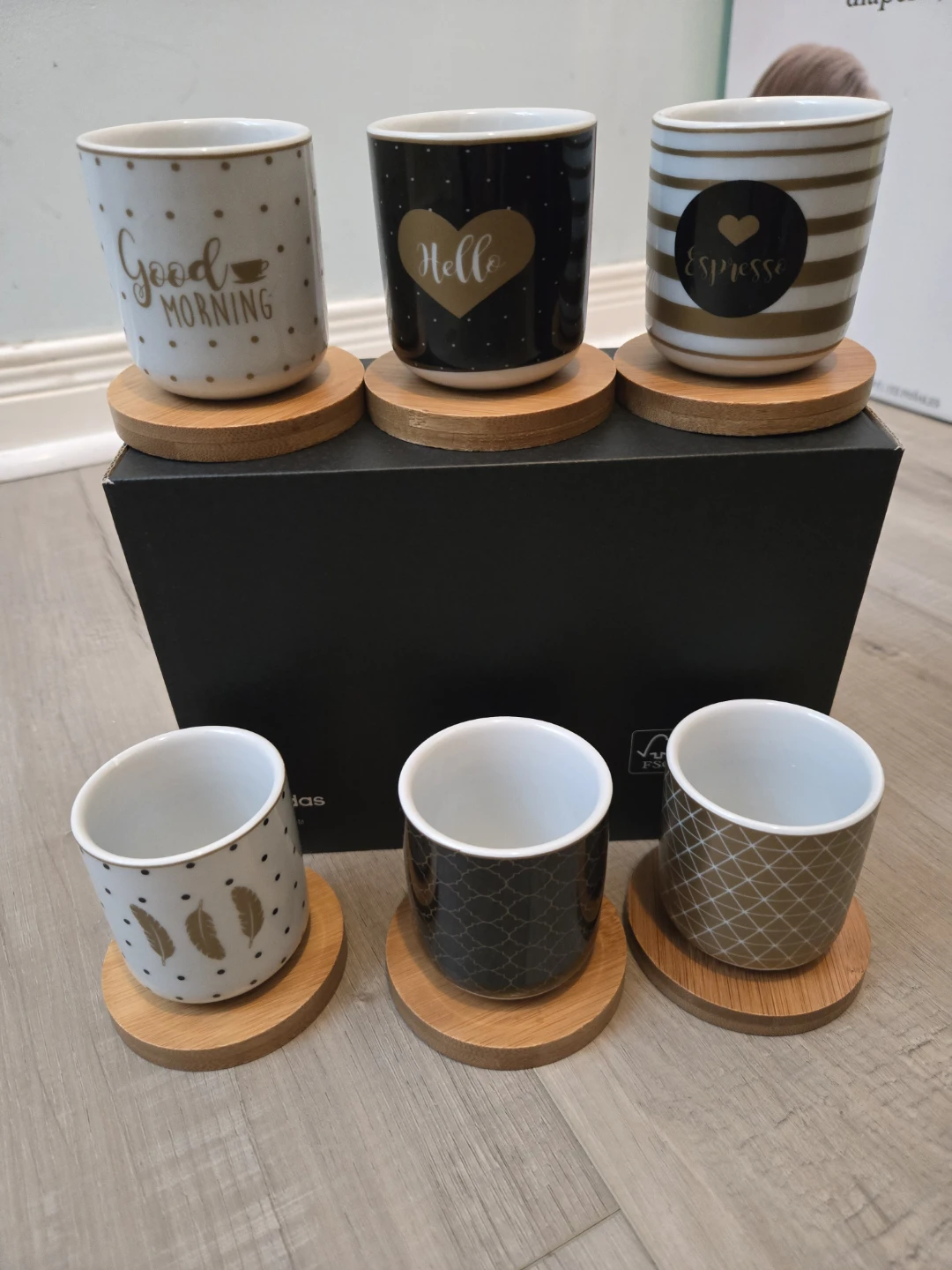 Coffee Cup