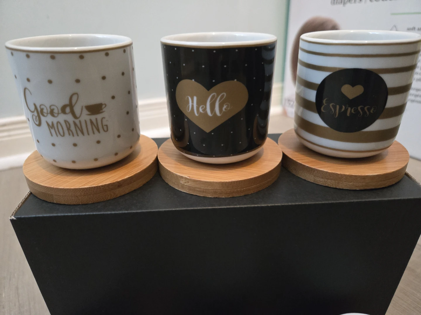 Coffee Cup - photo 3