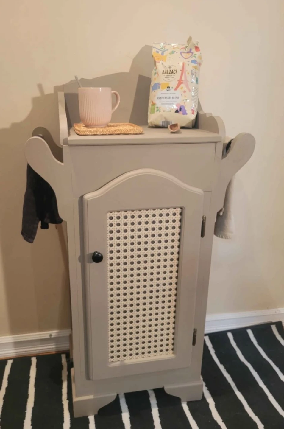 Unique Refinished Cabinet - photo 2