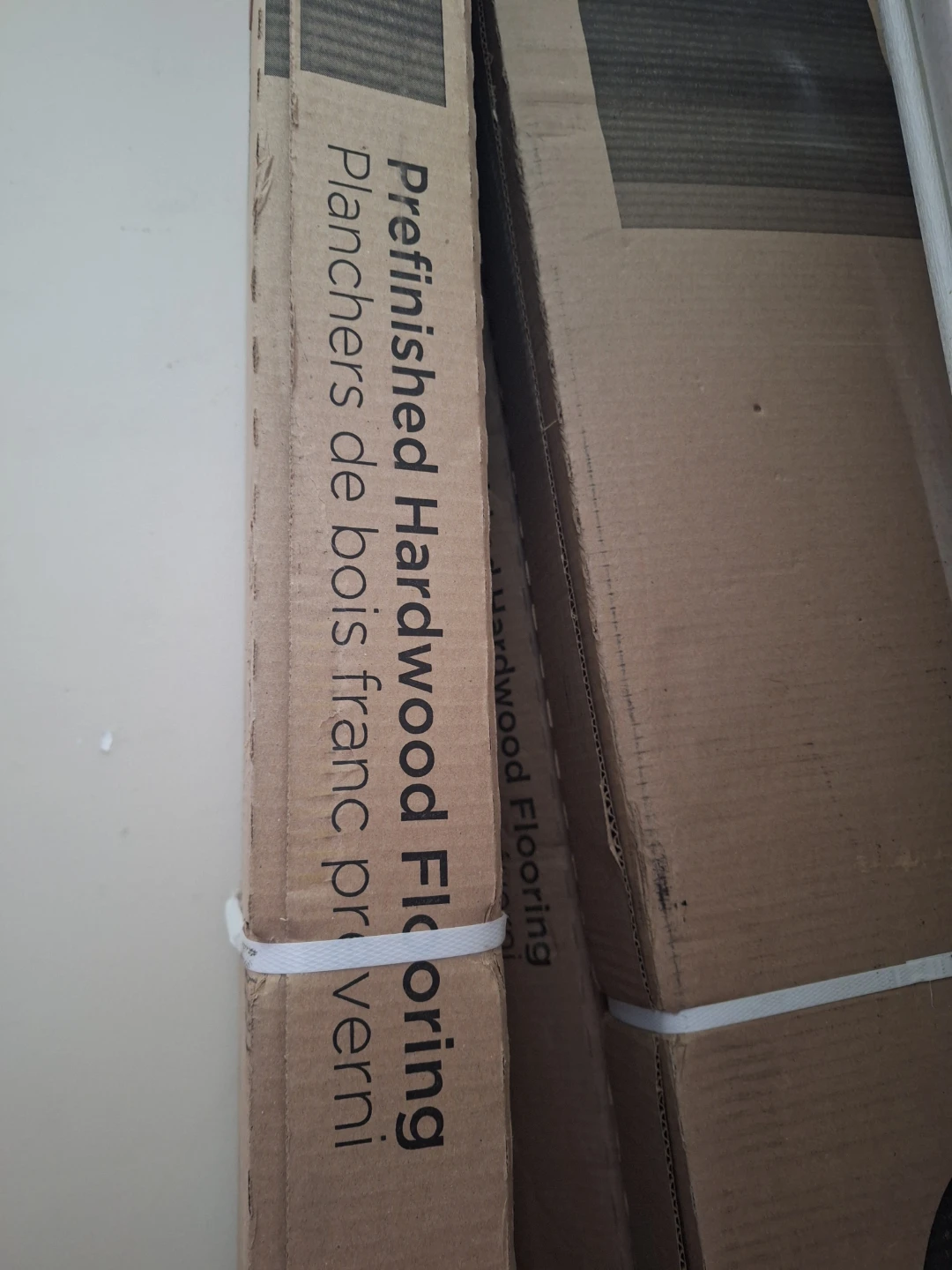 Mirage Prefinished Hardwood Flooring - photo 2