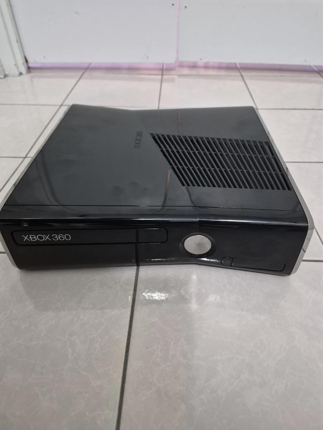 Xbox 360 Console