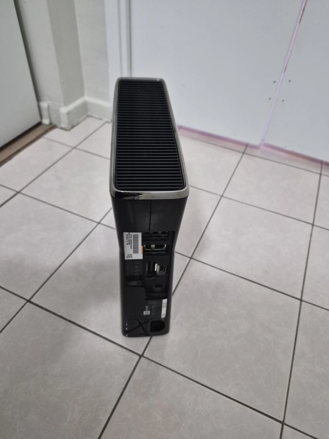 Xbox 360 Console - photo 2
