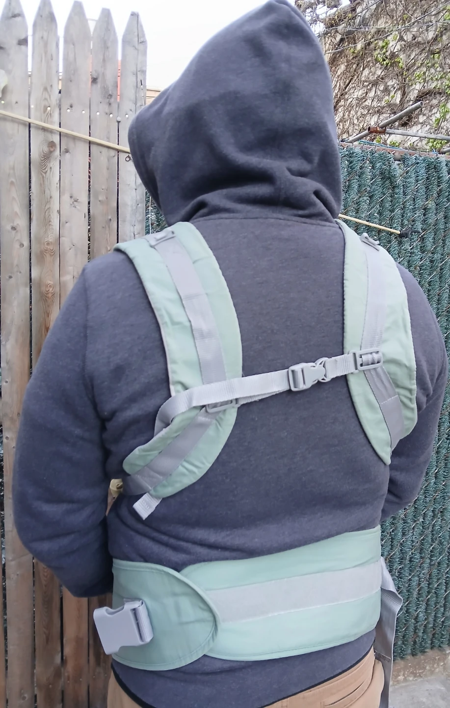 Bonnemily Baby Carrier - photo 2