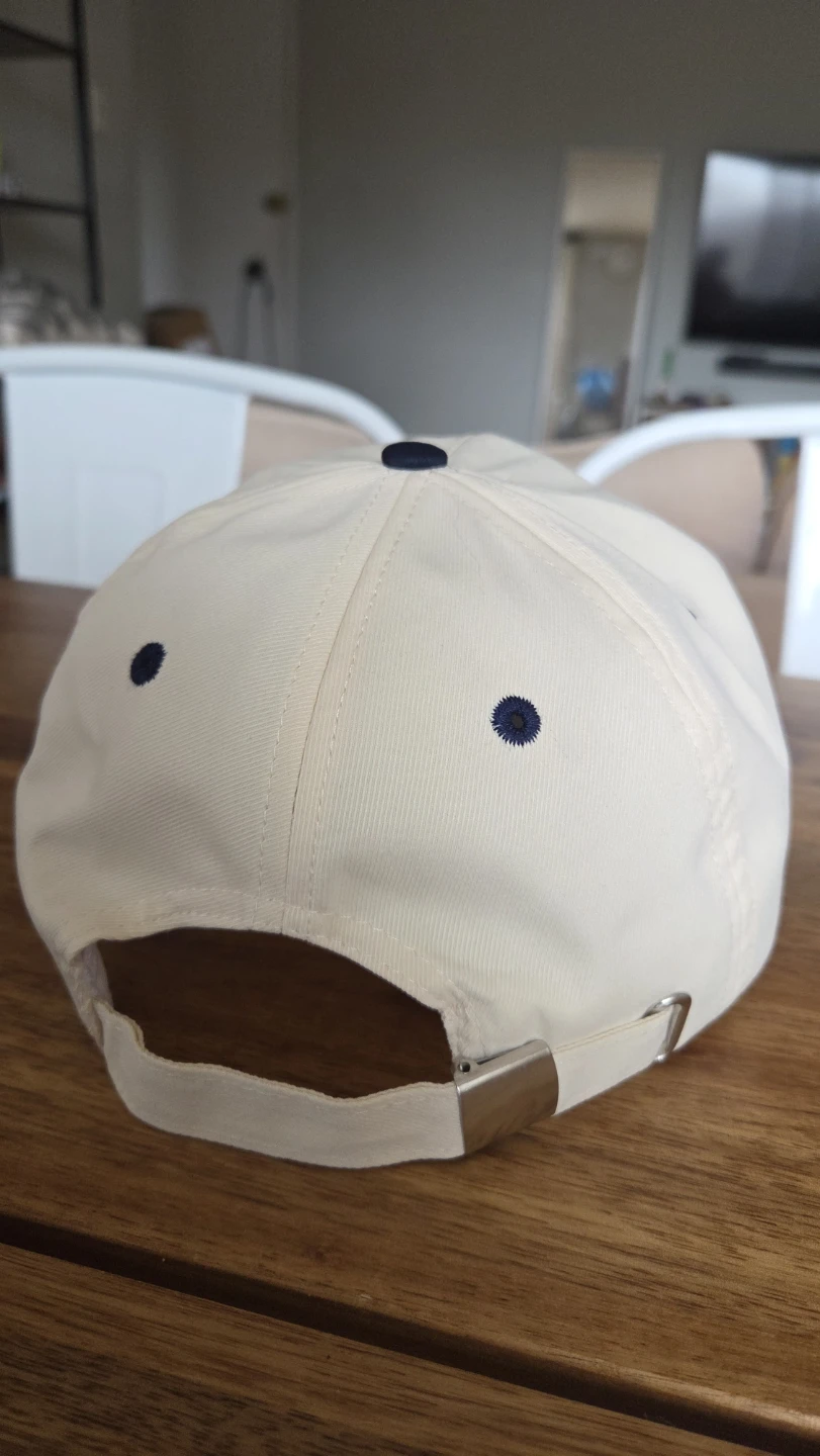 "God Is Good" Two-Tone Hat – Unisex *new - photo 2