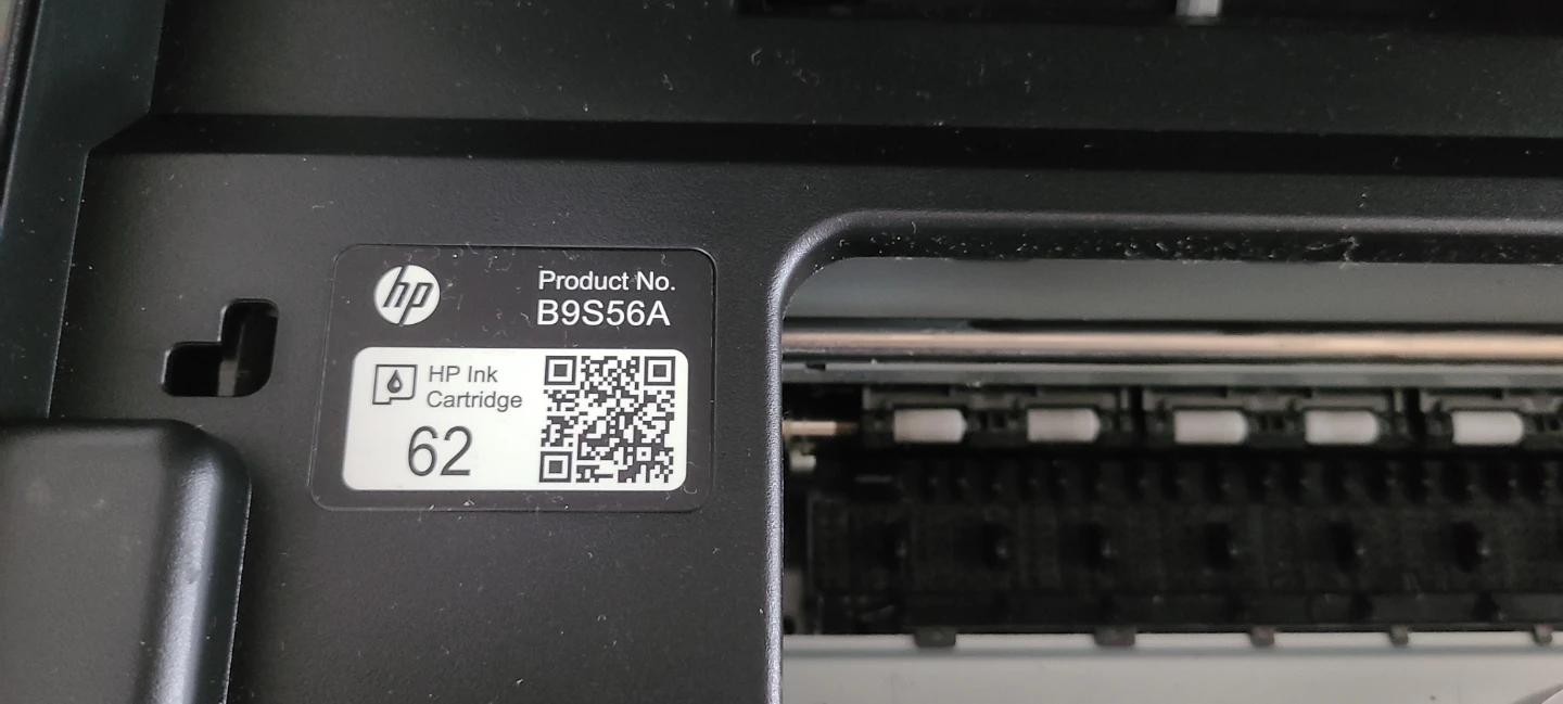 HP ENVY 5640 All-in-One Printer - photo 5