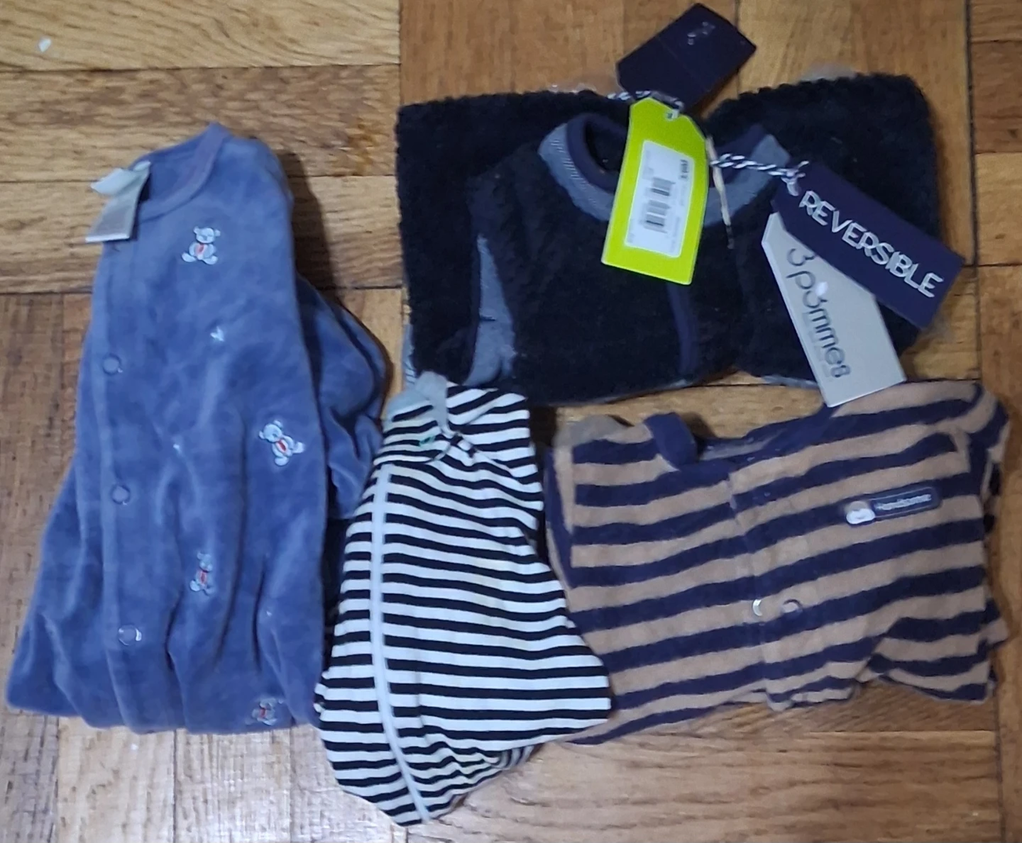 Baby Clothing Bundle - 3-6 Months - photo 2