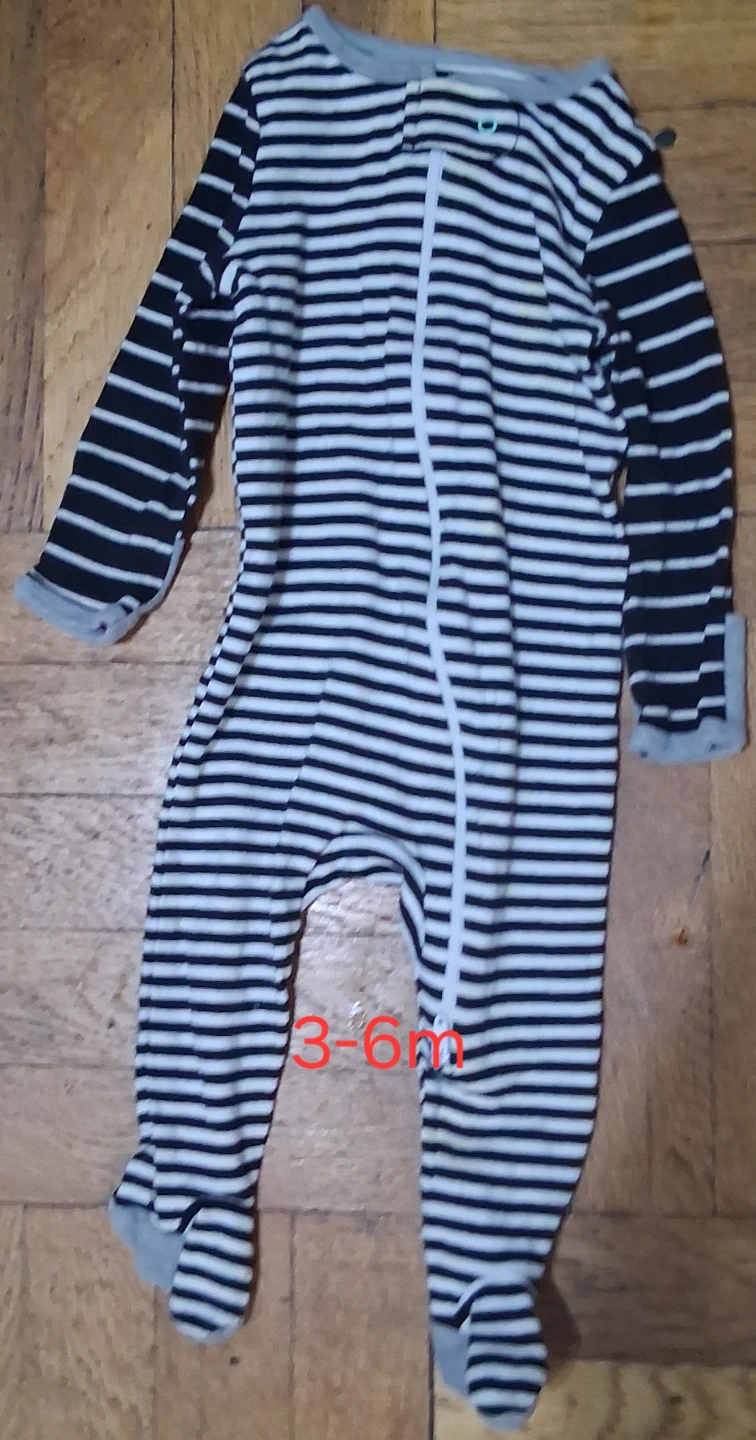 Baby Clothing Bundle - 3-6 Months - photo 3
