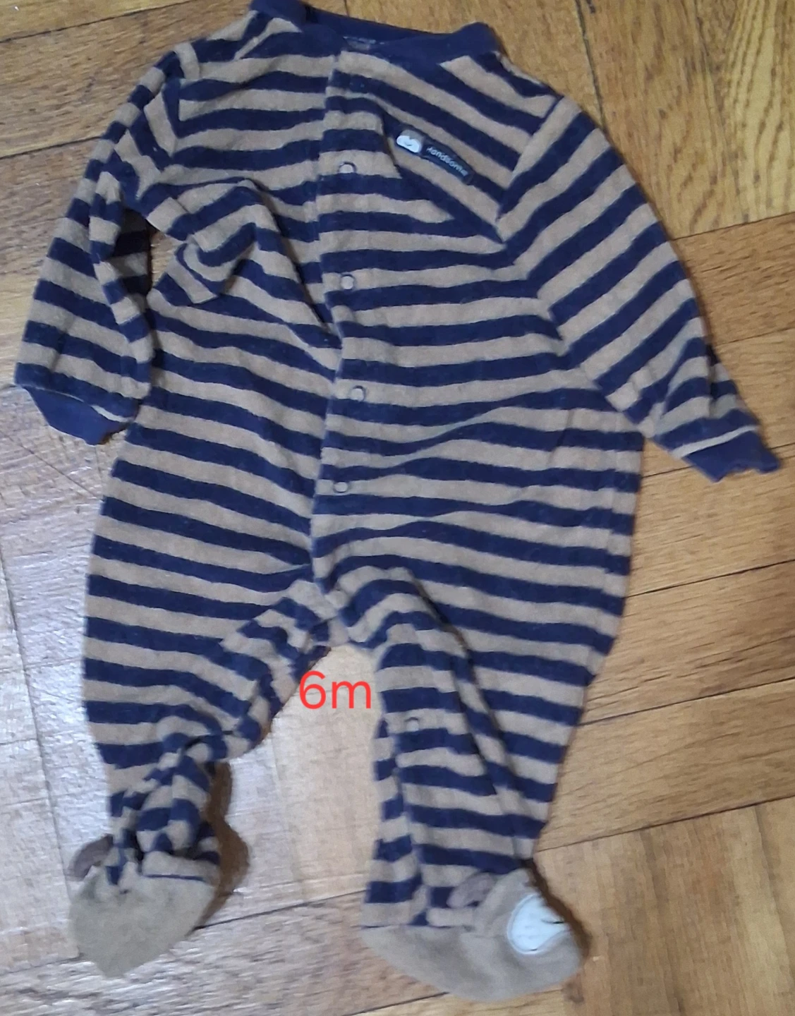 Baby Clothing Bundle - 3-6 Months - photo 4