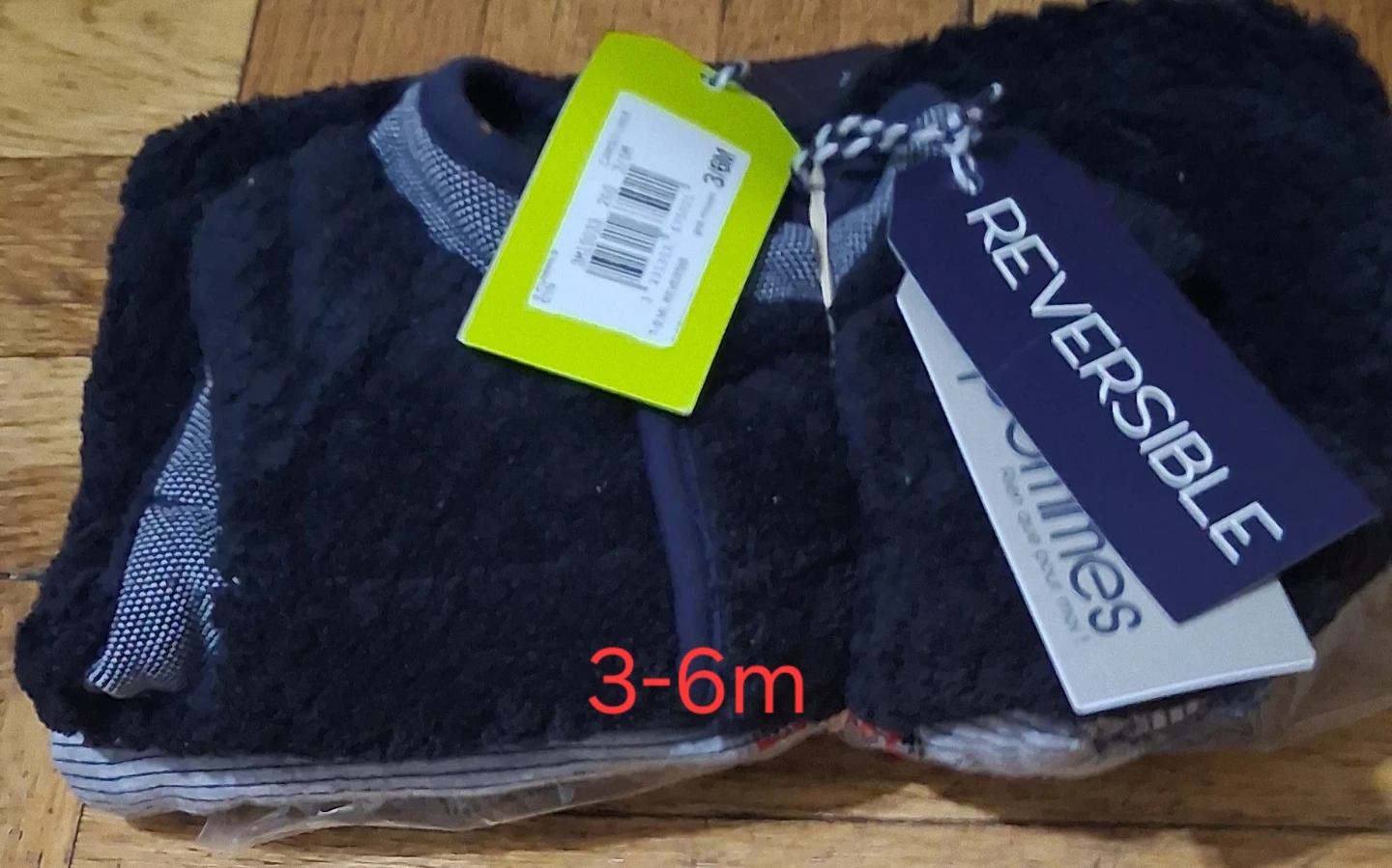 Baby Clothing Bundle - 3-6 Months - photo 5