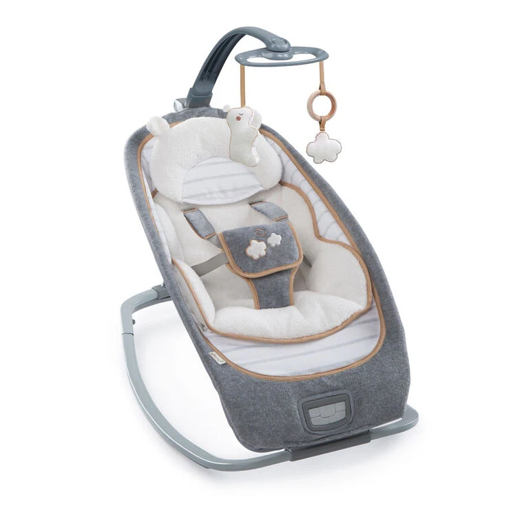 Ingenuity Rocking Seat "Bella Teddy"