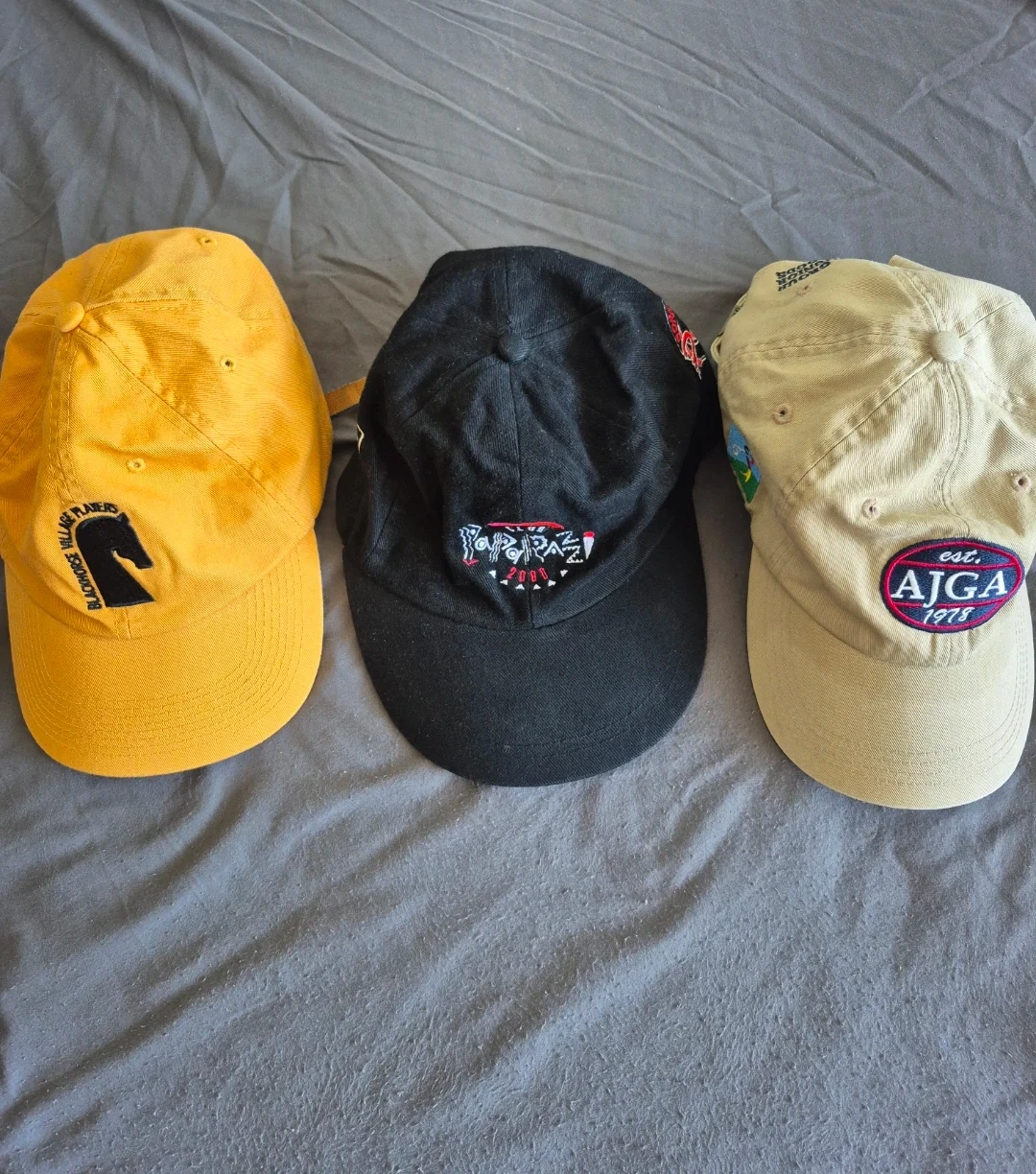 Assorted Hats $5 for all