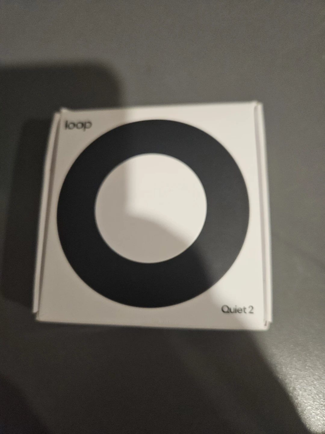 Loop Quiet 2 Noise-Reducing Earplugs
