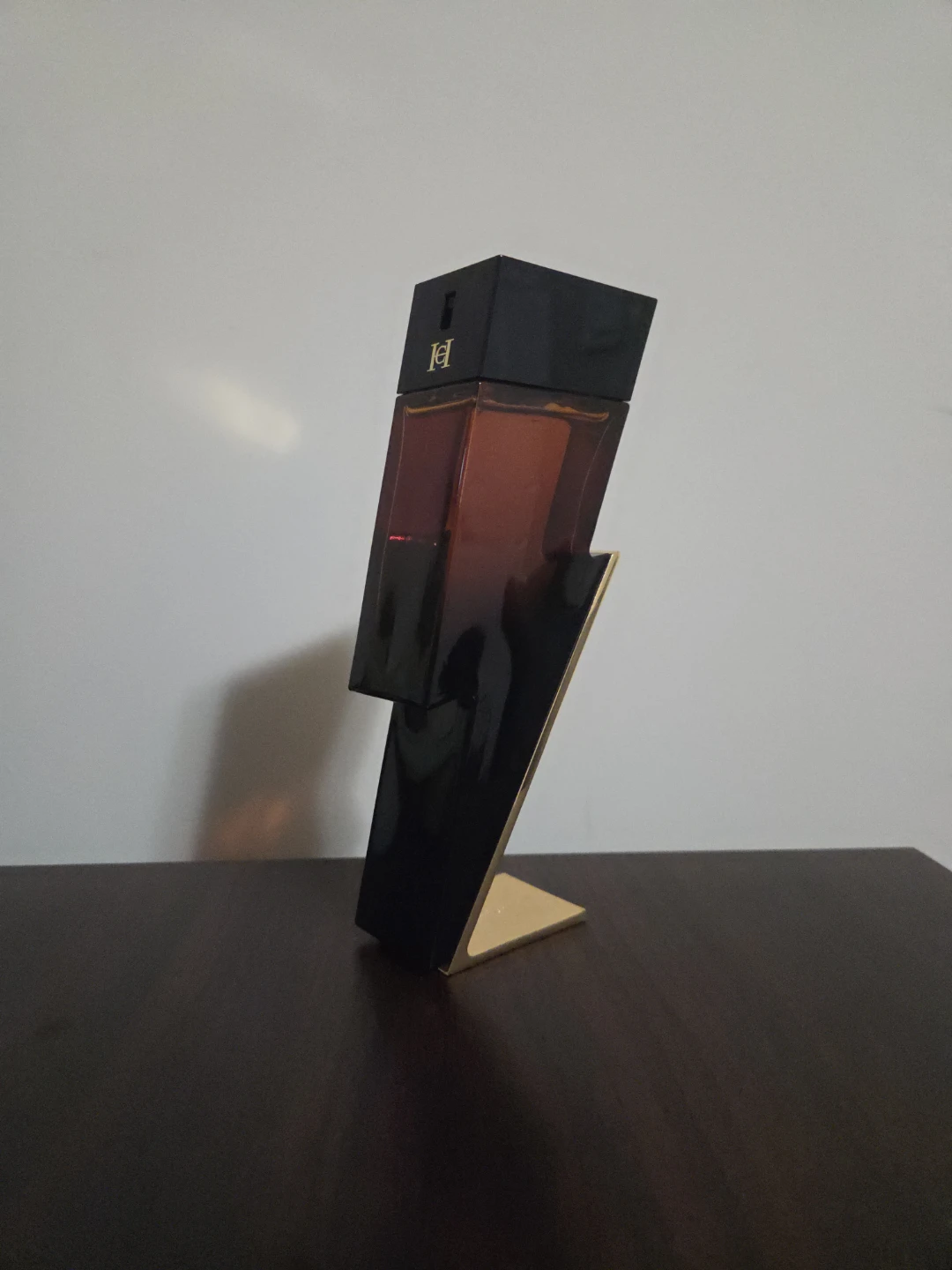 Carolina Herrera Bad Boy Elixir