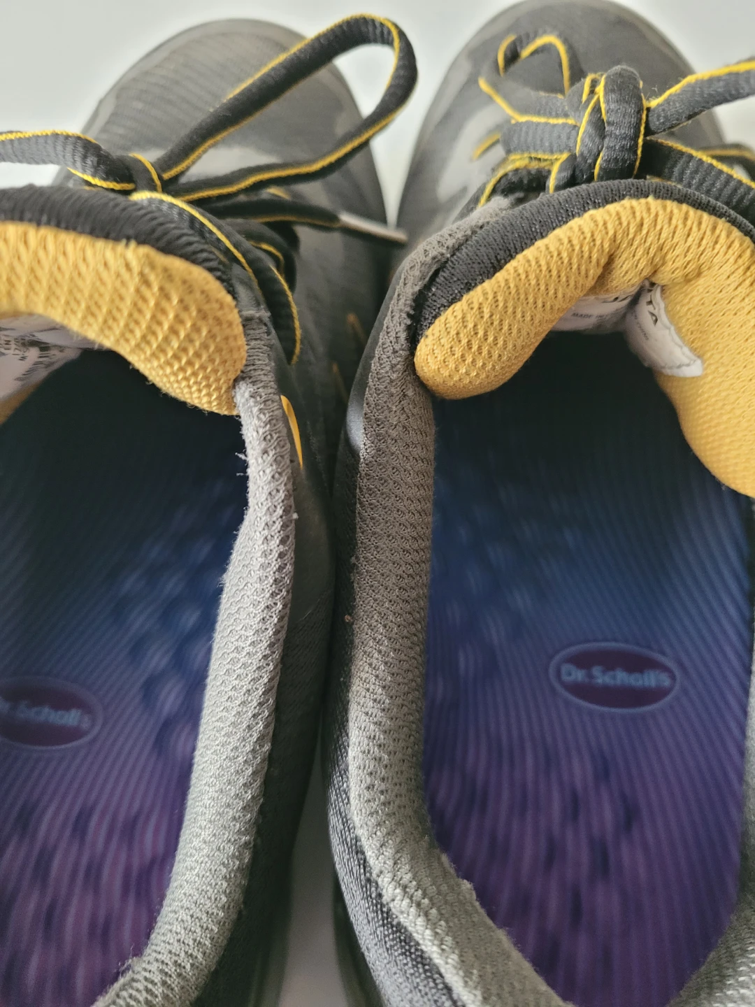 Dakota Work Pro Safety Shoes - photo 3