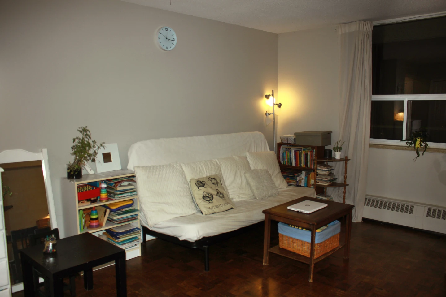 Summer subletting whole apartment - photo 3