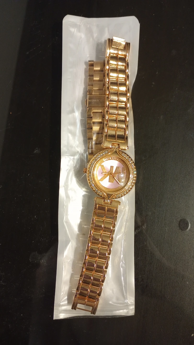 Michael kors women's watch